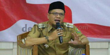 Stadion Si Jalak Harupat Resmi Jadi Tuan Rumah Piala Dunia U-17