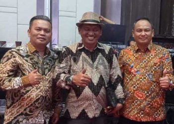 Ketua SMSI Indramayu Desak Inspektorat Jabar Serius Lakukan Monev di Desa