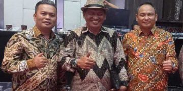 Ketua SMSI Indramayu Desak Inspektorat Jabar Serius Lakukan Monev di Desa