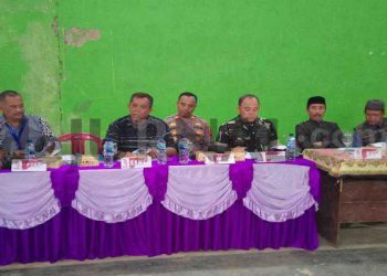 P2KD Bumiwangi Gelar Sosialisasi Tata Tertib dan Penetapan DPT