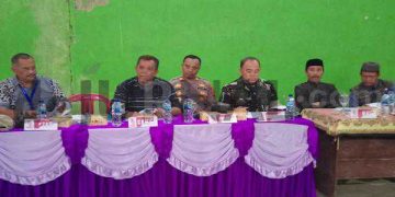 P2KD Bumiwangi Gelar Sosialisasi Tata Tertib dan Penetapan DPT