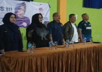 Anggota DPRD Provinsi Jawabarat Gelar Reses Untuk Serap Aspirasi Warga