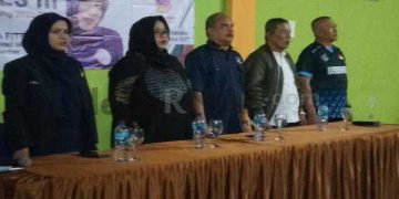 Anggota DPRD Provinsi Jawabarat Gelar Reses Untuk Serap Aspirasi Warga