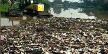 Pemkab Bandung Anggarkan Rp10,4 Miliar untuk Pembangunan Jembatan Sungai Cikeruh