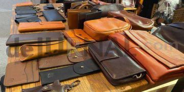 Kulit Asal Garut, Membuat Terobosan di New York Fashion Week 2023