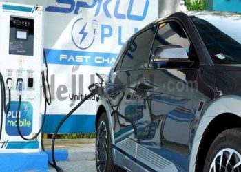 Lebih Hemat Pakai Kendaraan Listrik