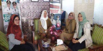 Kepala SDN Sampora Margahayu Lilis Holisoh, S. Pd Komitmen Wujudkan Visi Misi Sekolah