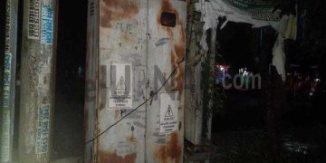 Aliran Listrik Blok D Perumnas BTJ Doyan Padam, Disinyalir Gardu Perlu Diganti