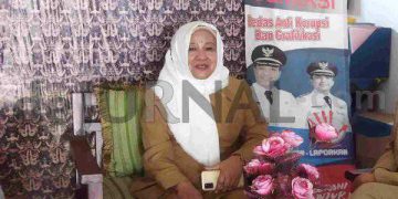 Kurikulum Merdeka Menurut Kepala SDN Sampora Margahayu, Lilis Holisoh, S.Pd