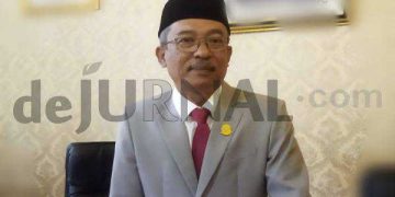 Legislator Fraksi Gerindra Ir. Aep Dedi Kemerdekaan Harus Disambut Bahagia