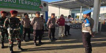 Perhelatan Pertemuan Menteri Ekonomi ASEAN, Polda Jateng Perketat Keamanan