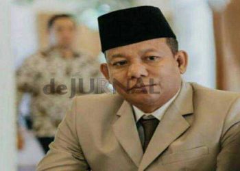 Anggota DPRD Cecep Suhendar: 78 Tahun RI Pelayanan Pendidikan, Kesehatan dan Ekonomi Harus Meningkat