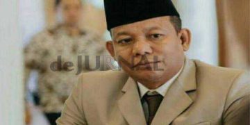Anggota DPRD Cecep Suhendar: 78 Tahun RI Pelayanan Pendidikan, Kesehatan dan Ekonomi Harus Meningkat