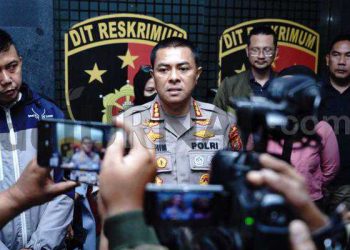 Polda Jabar dan Polrestabes Bandung Bentuk Tim Tangani Kasus Tanah Dago Elos
