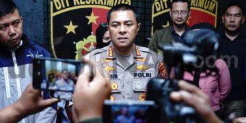 Polda Jabar dan Polrestabes Bandung Bentuk Tim Tangani Kasus Tanah Dago Elos