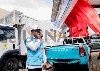 Kualitas Kelistrikan PLN Dukung Kesuksesan Rangkaian Perayaan HUT ke-78 Kemerdekaan RI