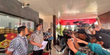 Polda Jabar Berhasil Ungkap Kasus Endorsement Judi Online