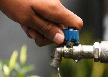 Fenomena EL NINO Berdampak Pada Penurunan Kapasitas Produksi, Perumda Air Minum Tirtaraharja Sampaikan Maaf ke Pelanggan