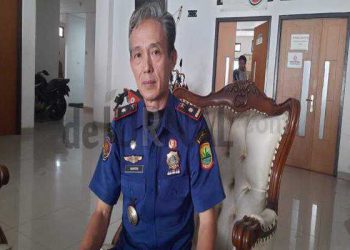 Empat Kecamatan di Kabupaten Karawang Alami Kekeringan, BPBD Siaga Distribusikan Air Bersih