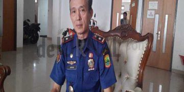 Empat Kecamatan di Kabupaten Karawang Alami Kekeringan, BPBD Siaga Distribusikan Air Bersih