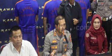 Polisi Amankan Pelaku Pengeroyokan Yang Mengakibatkan Korban Meninggal Dunia