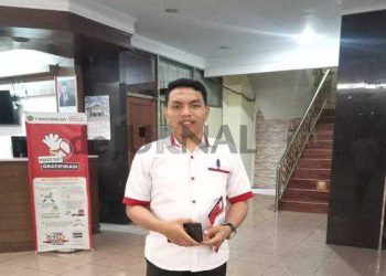 DPD LAKI Sultra Minta KPK RI Supervisi Kasus PT Antam Konawe Utara