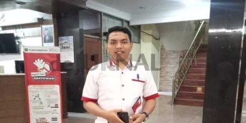 DPD LAKI Sultra Minta KPK RI Supervisi Kasus PT Antam Konawe Utara