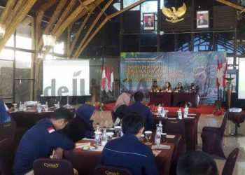 Geo Dipa Bangun Sinergi Pentahelix untuk Pelestarian Konservasi Hutan
