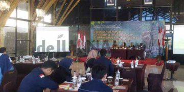 Geo Dipa Bangun Sinergi Pentahelix untuk Pelestarian Konservasi Hutan