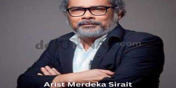 Polri Turut Berduka Atas Wafatnya Arist Merdeka Sirait