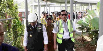 Menko Marves Luhut Sebut Penangan Sampah di Indonesia Bisa Capai 50.000 ton Perhari