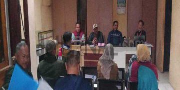 P2KD Bumiwangi Jaring Bacalon Kades Hingga Tutup Pendaftaran Terbilang Sukses