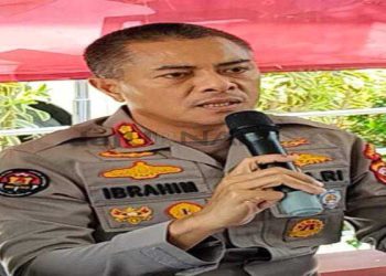 Jika Menemukan Indikasi Terjadinya TPPO, Masyarakat Dihimbau Untuk Segera Lapor Polisi !!I