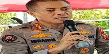 Jika Menemukan Indikasi Terjadinya TPPO, Masyarakat Dihimbau Untuk Segera Lapor Polisi !!I