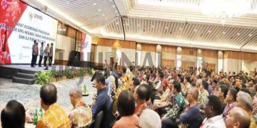 Kabupaten Bandung Siap Bertransformasi Menuju Digitalisasi Birokrasi