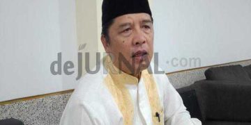 H. Dadang M Naser : Persoalan Sampah Jika Dikelola Jadi Sumber Ekonomi