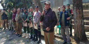Semarak HUT RI Ke 78 Forkopimcam Ciparay Gebyarkan Berbagai Macam Lomba
