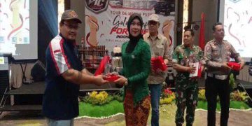 Satria Ratna : Pemkab Garut Terkesan Sulit Berikan Ruang Bagi Pemajuan Kebudayaan