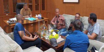 Ijazah D2 Terbitan LKP Jadi Polemik, LSM Penjara Dorong Disdik Kabupaten Sukabumi Undang Dikti