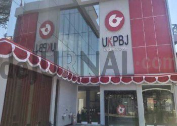 Bupati Garut Keluhkan Buruknya Pembangunan Jalan Oleh Pihak Ketiga, Aktifis Fakta : UKPBJ dan DPUPR Harus Diselidik