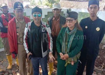 Garut Gaduh! Ada Isu Makam Raden Tumenggung Ardikusumah Digali, Ini Fakta Sebenarnya