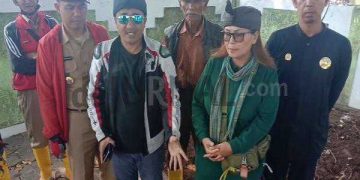 Garut Gaduh! Ada Isu Makam Raden Tumenggung Ardikusumah Digali, Ini Fakta Sebenarnya