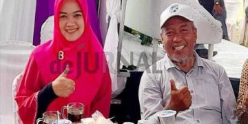 Karawang Rumah Kita : Gina Fadlia Swara Pituin Urang Karawang, Layak Jadi Bupati Mendatang