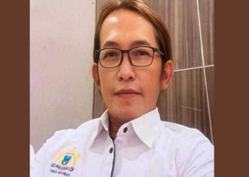 Berdoa Hujan Segera Turun Wajib Bagi Setiap Orang, Paham Mitigasi dan Solusi Atasi Kekeringan Dini Wajib Bagi Bupati