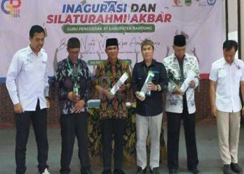 Kadisdik : Guru Penggerak Agar Berkontribusi Nyata dan Mendukung Program Bupati Bandung