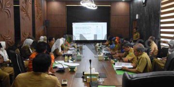 Bupati Bandung Instruksikan Siaga Bencana dan Perkenalkan Call Center 112