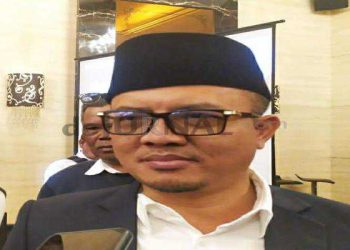 Caleg DPR RI H. Deden Mulyana Satukan Persepsi Sukseskan Anies Baswedan Jadi Presiden di Pilpres 2024