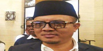 Caleg DPR RI H. Deden Mulyana Satukan Persepsi Sukseskan Anies Baswedan Jadi Presiden di Pilpres 2024