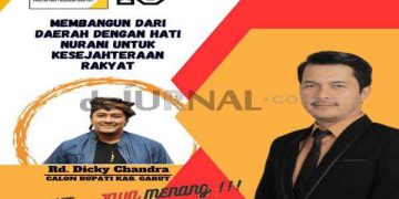 Ahmad Nurul Hak : Bangkit, Jaya Menang bersama Hanura