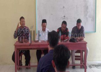 FK PKBM Rakor di Wilayah 5 , Bahas Peningkatan IPM Bidang Pendidikan